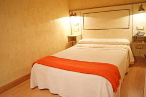 Отель Hotel Castillo de Javier  Памплона
